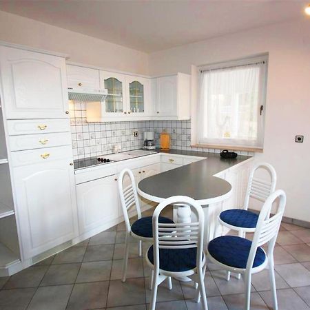 Appartement Jurincic Rabac Extérieur photo