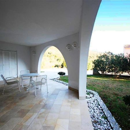 Appartement Jurincic Rabac Extérieur photo