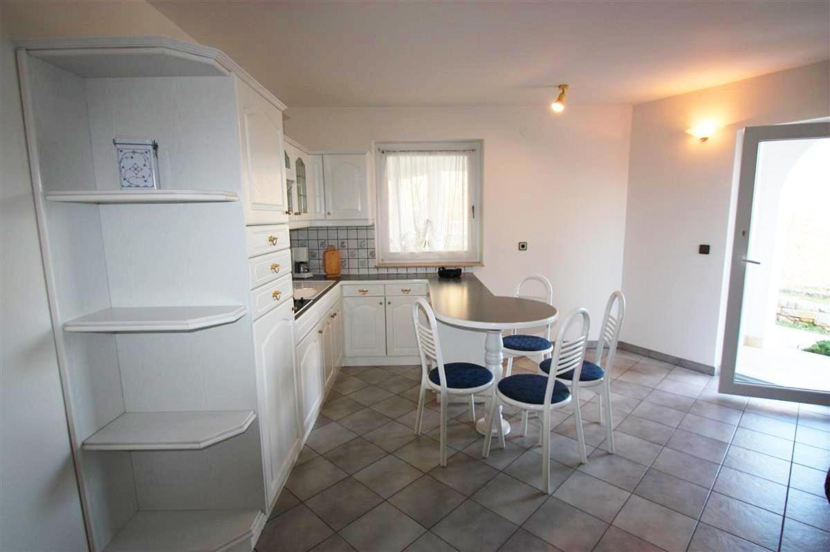Appartement Jurincic Rabac Extérieur photo