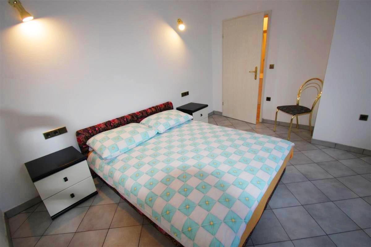 Appartement Jurincic Rabac Extérieur photo