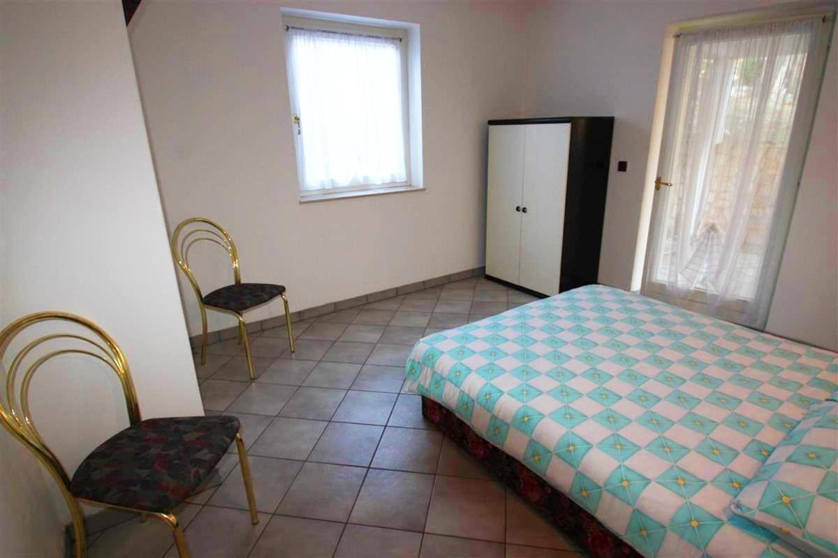 Appartement Jurincic Rabac Extérieur photo