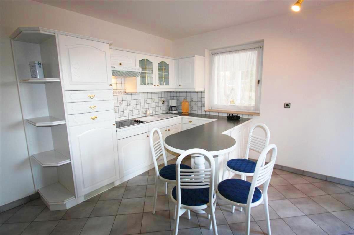 Appartement Jurincic Rabac Extérieur photo