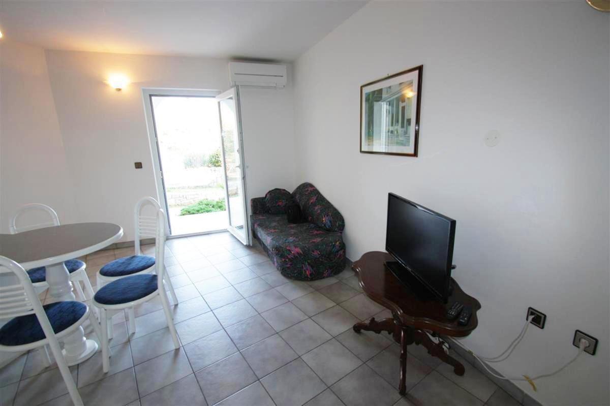 Appartement Jurincic Rabac Extérieur photo