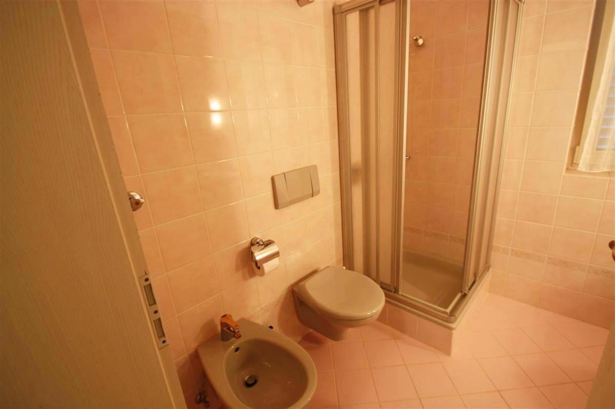 Appartement Jurincic Rabac Extérieur photo