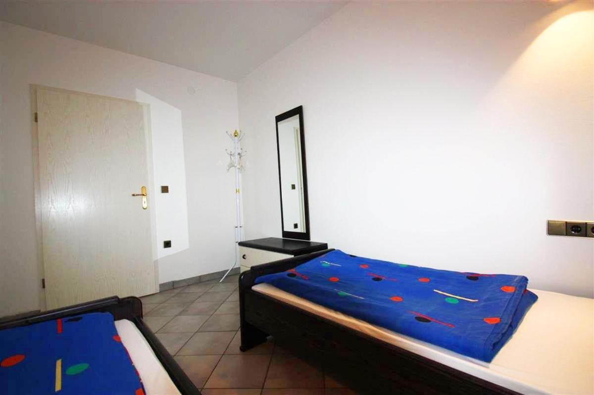 Appartement Jurincic Rabac Extérieur photo
