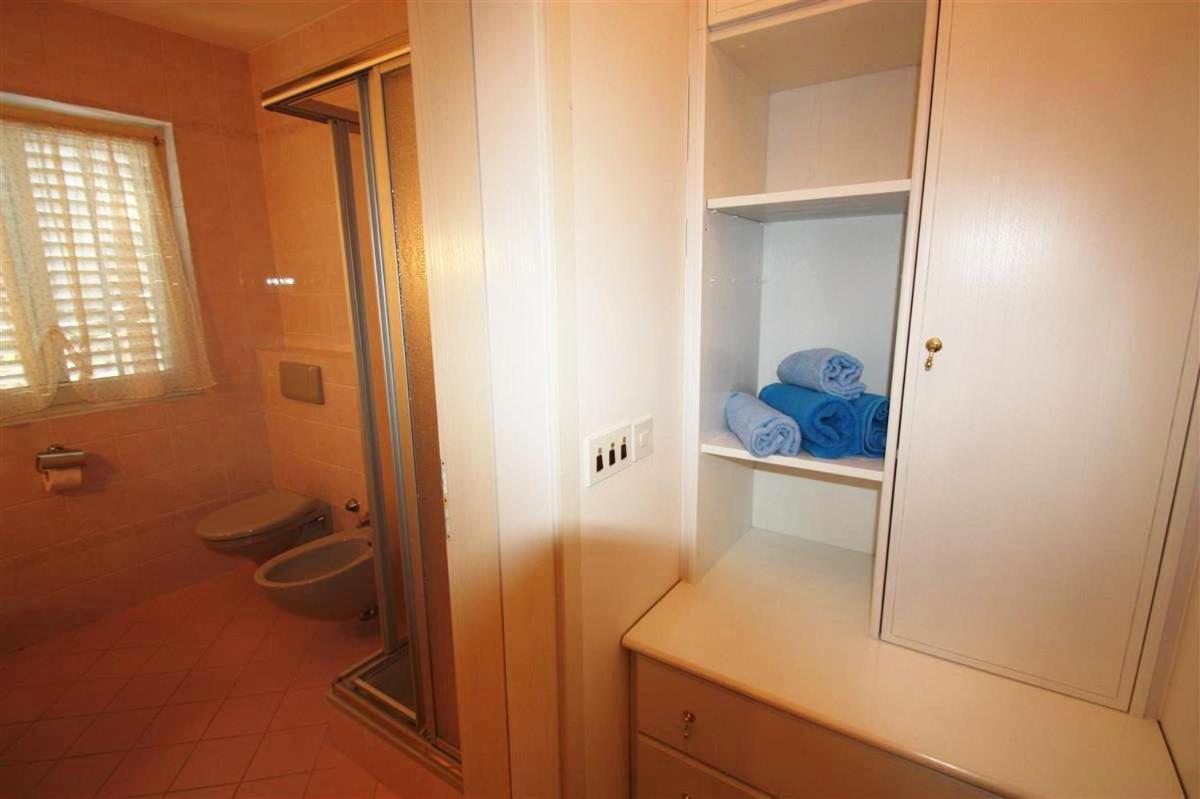 Appartement Jurincic Rabac Extérieur photo