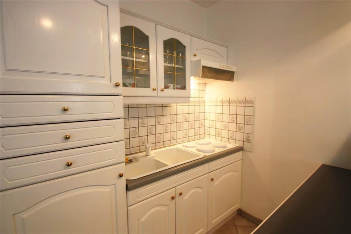 Appartement Jurincic Rabac Extérieur photo