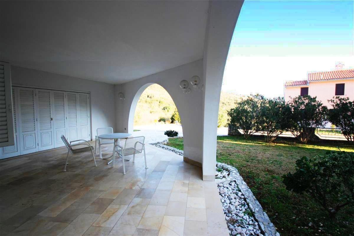 Appartement Jurincic Rabac Extérieur photo